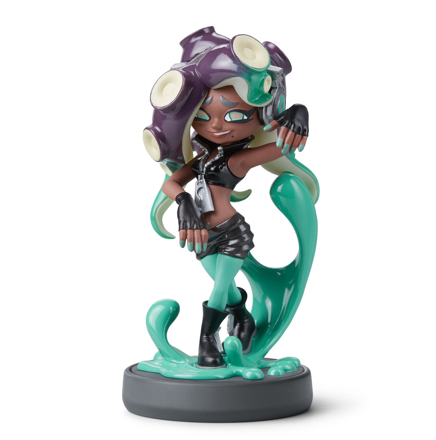 Amiibo Perla & Marina (ColeccióN Splatoon) Amiibo Perla & Marina (ColeccióN Splatoon)